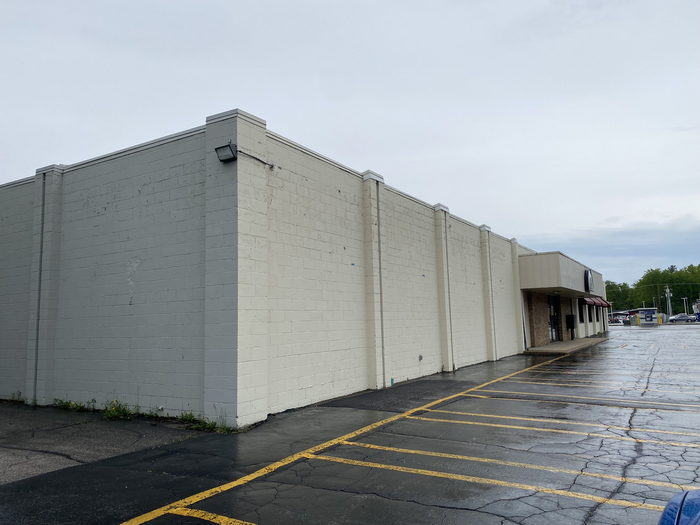 Stadium Cinema 1 & 2 - May 21 2022 (newer photo)